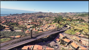 Funchal City v1.03 [ Madeira, Portugal ] thumbnail 9