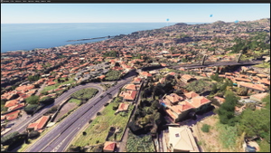 Funchal City v1.03 [ Madeira, Portugal ] thumbnail 11