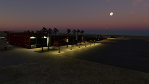FYWB - Walvis Bay International Airport thumbnail 8