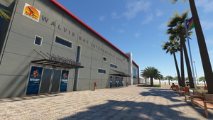 FYWB - Walvis Bay International Airport thumbnail 7