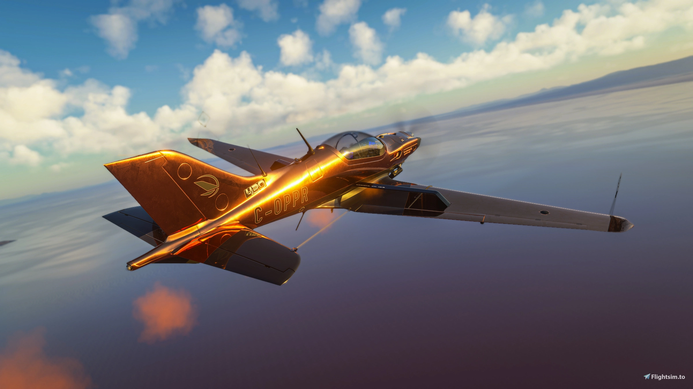 Gabriel BK160-TR