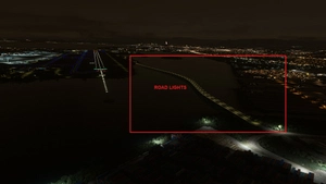 Galeão Airport (SBGL) Improvement - WIP thumbnail 13