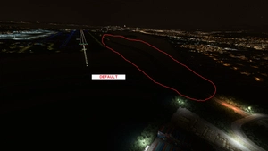 Galeão Airport (SBGL) Improvement - WIP thumbnail 14