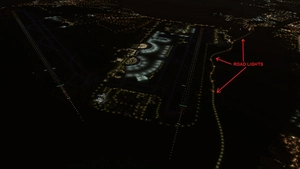 Galeão Airport (SBGL) Improvement - WIP thumbnail 15