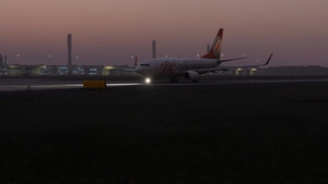 Galeão Airport (SBGL) Improvement - WIP thumbnail 10