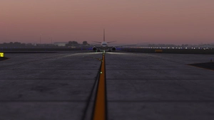 Galeão Airport (SBGL) Improvement - WIP thumbnail 11