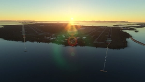 Galeão Airport (SBGL) Improvement - WIP thumbnail 2