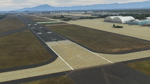 Galeão Airport (SBGL) Improvement - WIP thumbnail 4