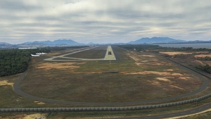 Galeão Airport (SBGL) Improvement - WIP thumbnail 3