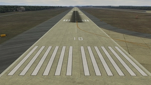 Galeão Airport (SBGL) Improvement - WIP thumbnail 7