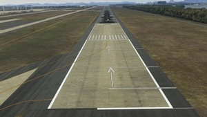 Galeão Airport (SBGL) Improvement - WIP thumbnail 5