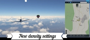 GAmod - offline version (World overhaul edition) thumbnail 8