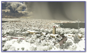 Garoupe Lighthouse (French Riviera)  + CRNA  France thumbnail 8