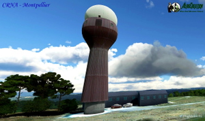 Garoupe Lighthouse (French Riviera)  + CRNA  France thumbnail 14