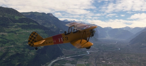 gas-stearman    Navy   8  Liverypack
