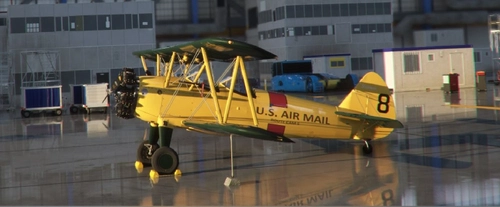 GAS_Stearman  u.s.airmail liveries