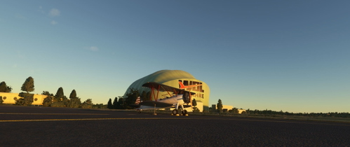 GAS_Stearman  PT13 USA+Captain America(fictional)