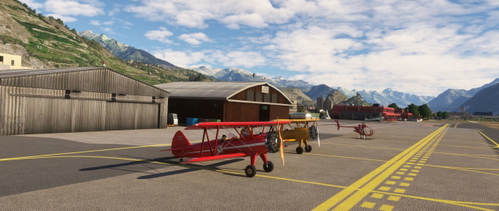 GAS_Stearman_PT13_ Texaco