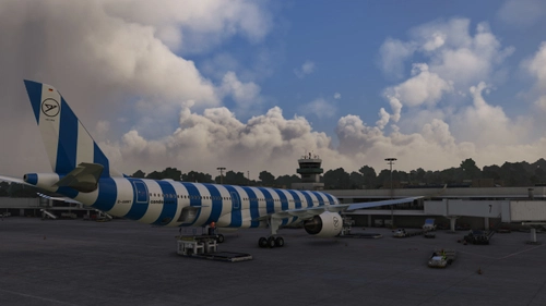 Gaya - MDPP Puerto Plata GSX Profile