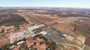 Gaya Airport (VEGY) thumbnail 5