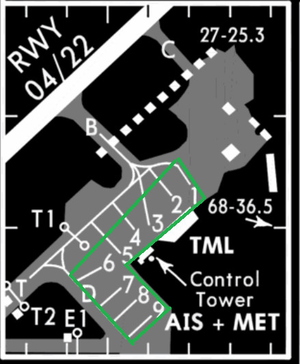 Gaya Simulations Ivalo Airport GSX Profile (EFIV) thumbnail 7
