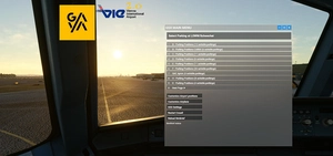 Gaya Simulations LOWW v2 - Vienna / Wien GSX Profile thumbnail 2
