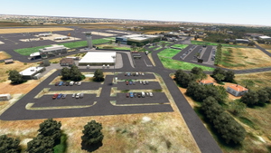 GBYD   -  Banjul Intl Airport The Gambia thumbnail 3