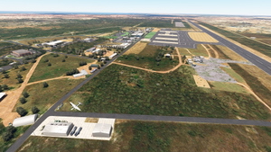 GBYD   -  Banjul Intl Airport The Gambia thumbnail 4