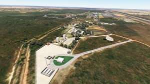 GBYD   -  Banjul Intl Airport The Gambia thumbnail 5
