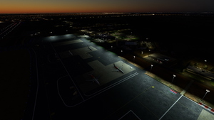 GBYD   -  Banjul Intl Airport The Gambia thumbnail 7