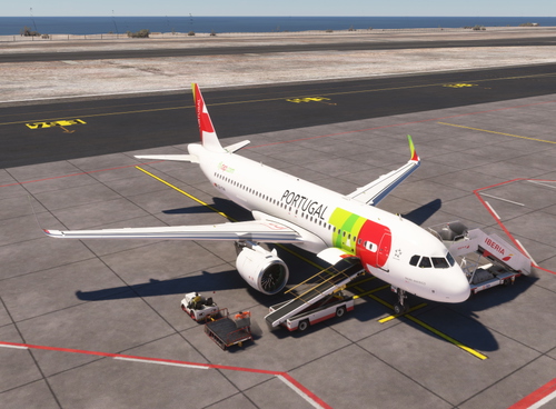 [GSX Profile] GCTS (Freeware, by Chak991)