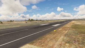 GCTS - Tenerife South Airport Canary Islands thumbnail 11