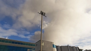 GCTS - Tenerife South Airport Canary Islands thumbnail 13
