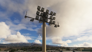 GCTS - Tenerife South Airport Canary Islands thumbnail 14