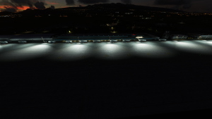 GCTS - Tenerife South Airport Canary Islands thumbnail 15