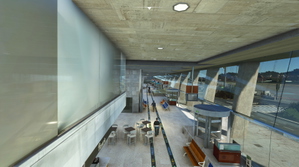 GCXO TENERIFE  NORTH AIRPORT JUST FLIGHT GSX Profile thumbnail 3