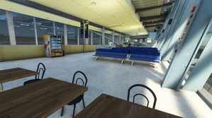 GCXO TENERIFE  NORTH AIRPORT JUST FLIGHT GSX Profile thumbnail 4