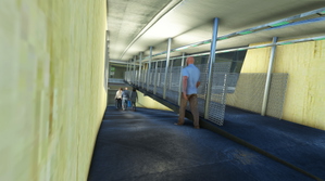 GCXO TENERIFE  NORTH AIRPORT JUST FLIGHT GSX Profile thumbnail 5