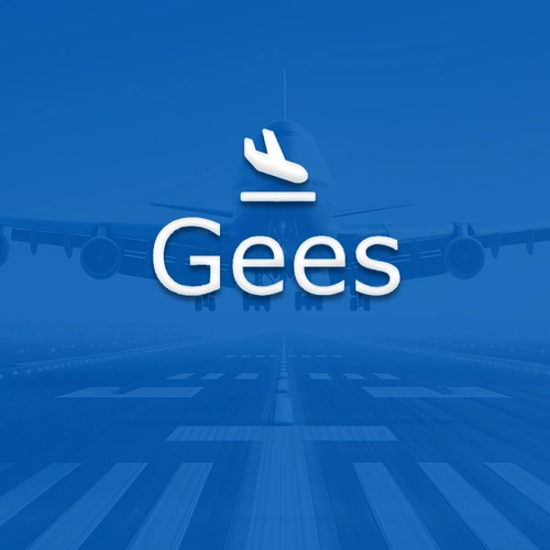 GEES 2.0 Landing Analysis for MSFS
