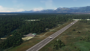 Gelephu Airport (VQGP) thumbnail 4