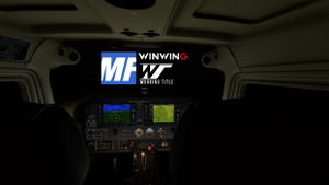Generic MSFS e.g. G1000 | WINWING FCU | MobiFlight Profile thumbnail 1