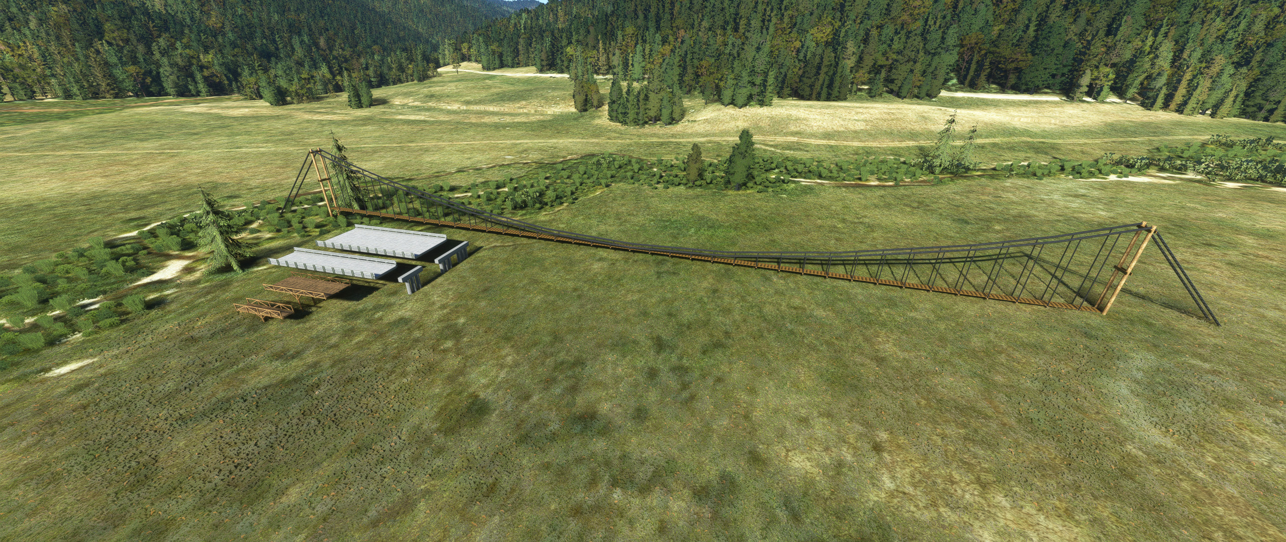 Generic_bridges_modellibrary - Image 1
