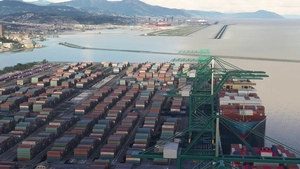 LIMJ - Genova - Cristoforo Colombo International Airport (Italy) Native 2024 and 2020 thumbnail 21