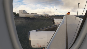 German Air Force ✈ Flugbereitschaft 16+01  ✈  LVFR A340 thumbnail 8