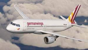 Germanwings [D-AIQM] w/Cabin Fenixsim A320 [8K+4K] V2 thumbnail 3