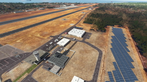 GFLL Freetown Lungi NEW AIRPORT thumbnail 3