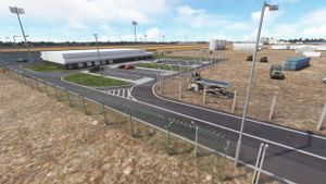 GFLL Freetown Lungi NEW AIRPORT thumbnail 5