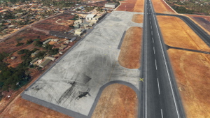 GFLL Freetown Lungi NEW AIRPORT thumbnail 6