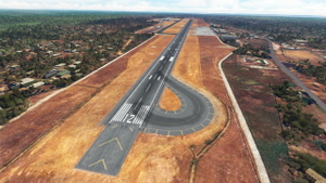 GFLL Freetown Lungi NEW AIRPORT thumbnail 7