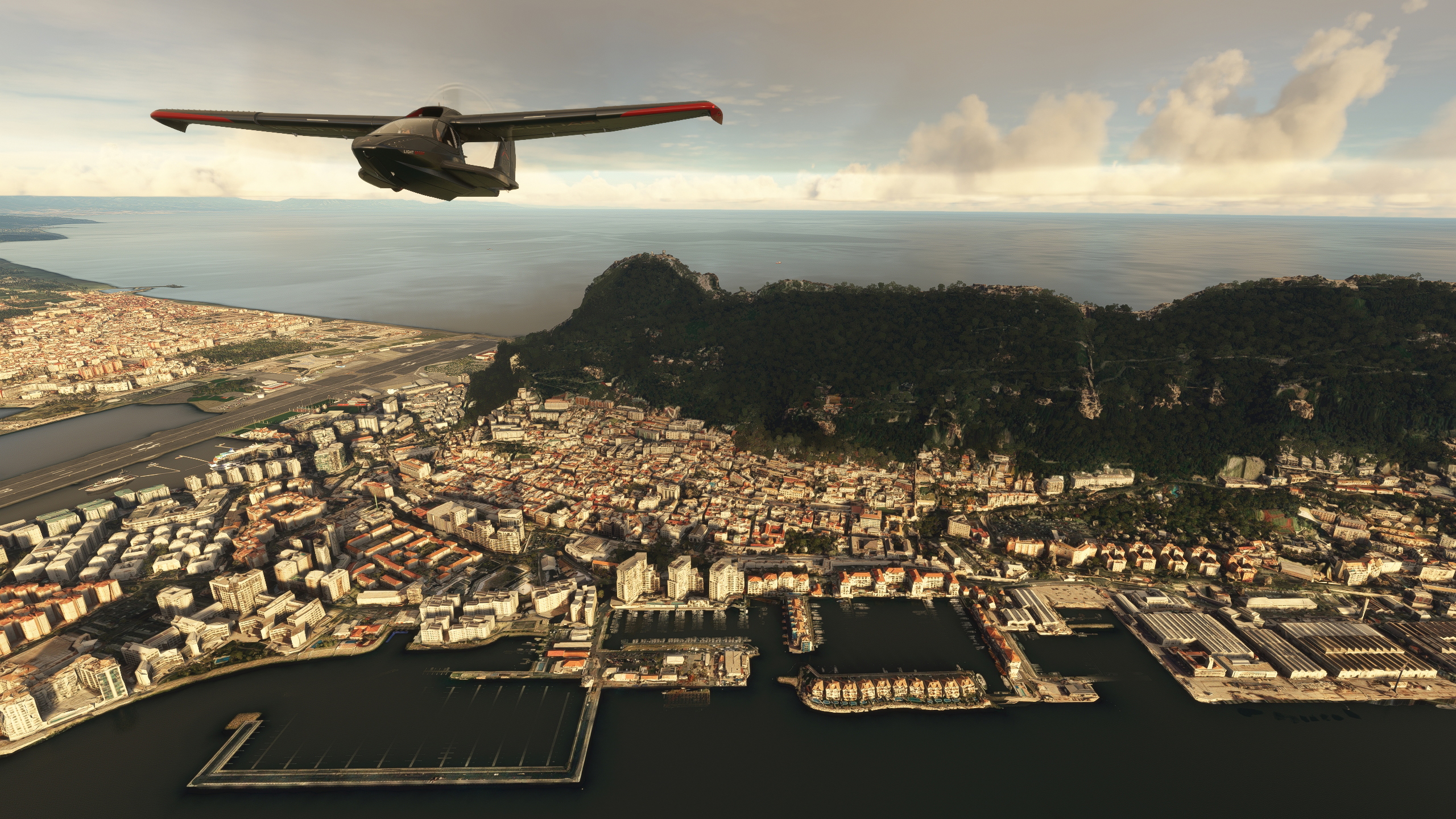 Gibraltar - Image 1